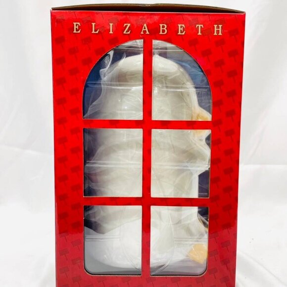 Gintama Megahouse G.E.M Series Elizabeth Figure - Picture 3 of 3